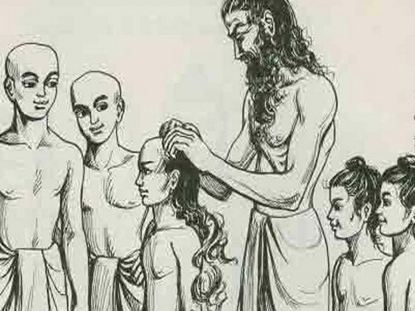 ಮುನಿಯ ಶಾಪ