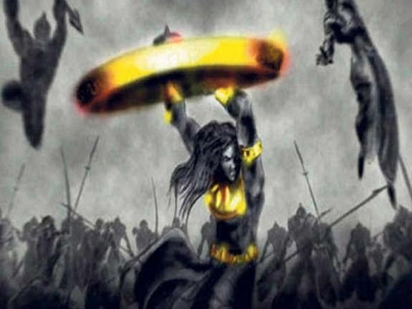 ಕೃಷ್ಣನು ತನ್ನ ಮಾತಿಗೆ ತಪ್ಪಿದನು