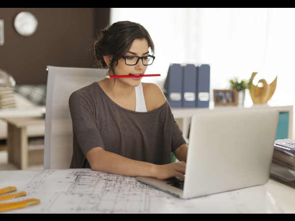 ಪೆನ್ಸಿಲ್ ಕಚ್ಚುವುದು