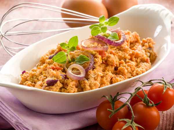 ಎಗ್ ಬುರ್ಜಿ 