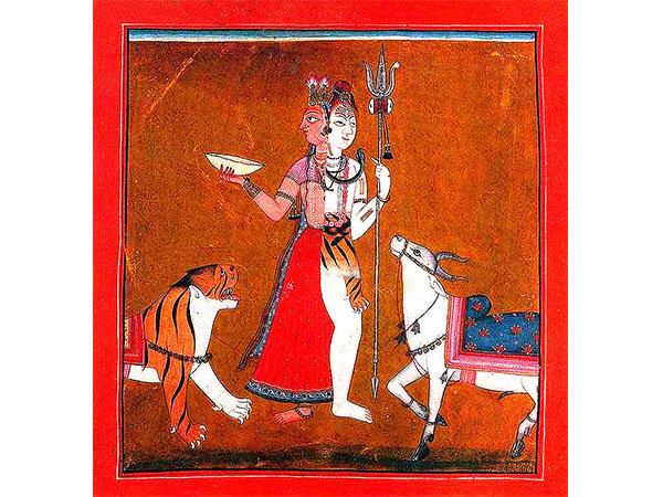 ಶಿವಪುರಾಣದ ಪ್ರಕಾರ 