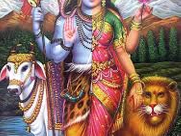 ಅರ್ಧ ನಾರೀಶ್ವರನ ಪರಿಕಲ್ಪನೆ ಮತ್ತು ಮಹತ್ವ