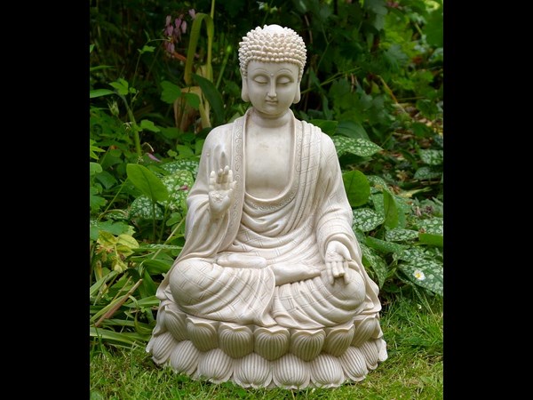 How to create a perfect zen garden