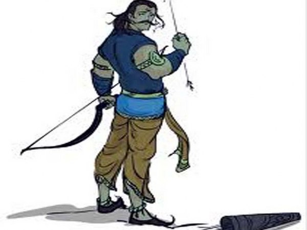 ಶ್ರೀ ಕೃಷ್ಣಾವತಾರದ ಸಮಾಪ್ತಿ