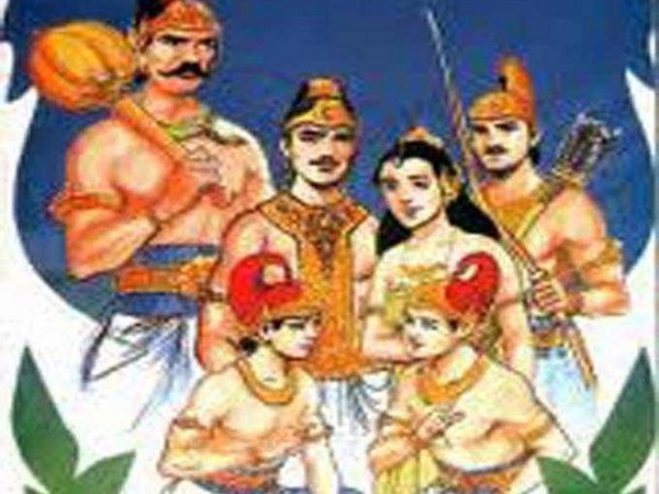 ಶ್ರೀ ಕೃಷ್ಣಾವತಾರದ ಸಮಾಪ್ತಿ