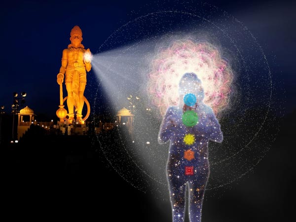 ಯಮದೇವನ ಆಶೀರ್ವಾದ