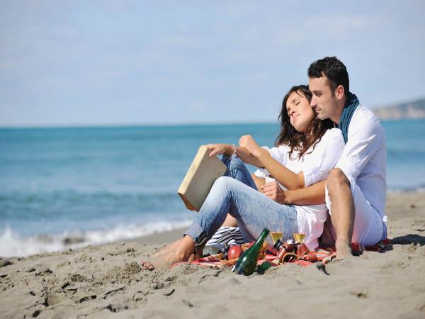 5 Rules For A Newly Blossoming Love 5 Rules For A Newly Blossoming Love