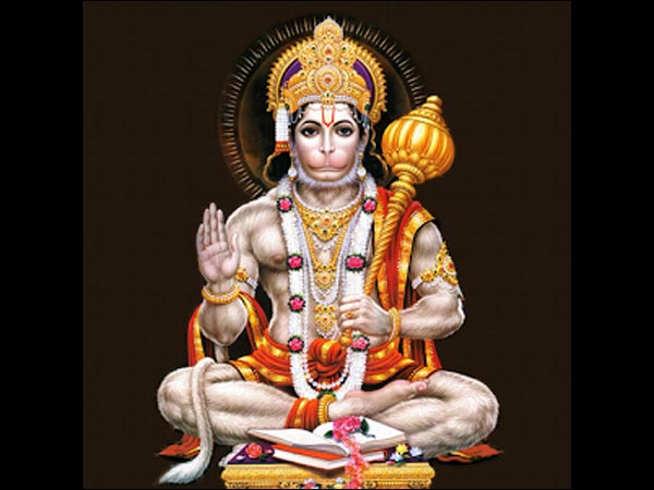 ಭಗವಾನ್ ಹನುಮ೦ತನ ಆರಾಧನೆಯ ಸಾಮಾನ್ಯ ನಿಯಮಗಳು