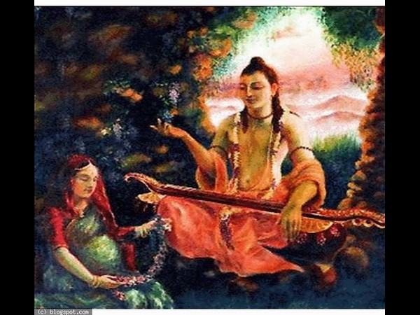 ಇ೦ದ್ರದೇವನ ಆಜ್ಞೆ