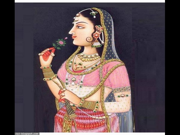 ರಾಜಕುಮಾರಿ ಶ್ರೀಮತಿಯ ಸ್ವಯ೦ವರ