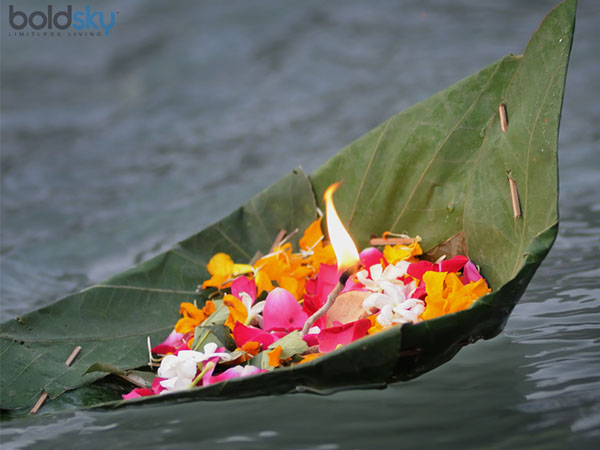 ಆರತಿಯ ಕುರಿತಾದ ಆಧ್ಯಾತ್ಮಿಕ-ವೈಜ್ಞಾನಿಕ ದೃಷ್ಟಿಕೋನ