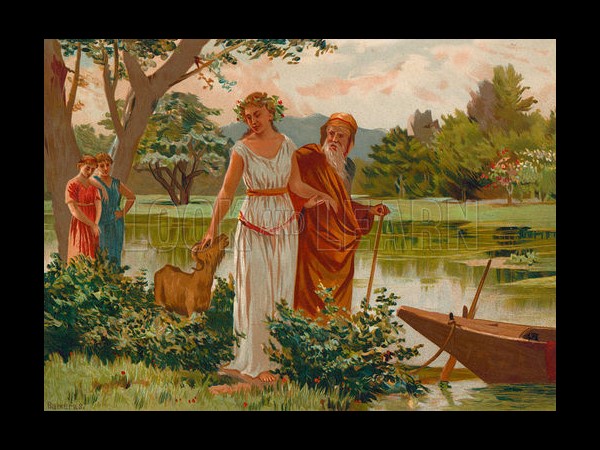 ಪತಿಯಿಂದ ಅಪಮಾನಿತಳಾದ ಶಕು೦ತಲೆ