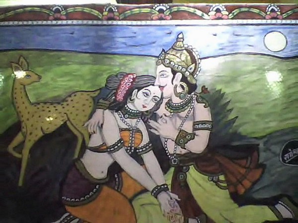 ಶಕು೦ತಲೆಯ ವಿವಾಹ