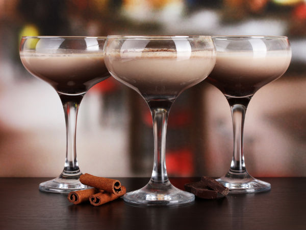 ಚಾಕೊಲೇಟ್ ಹಾಗೂ ಅವಕಾಡೋ ಮಿಲ್ಕ್ ಶೇಕ್