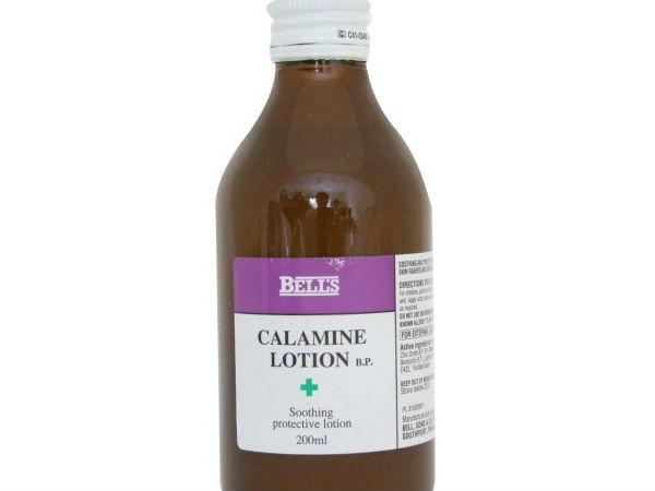 ಕೆಟಮೈನ್ ಲೋಷನ್ (Ketamine lotion)