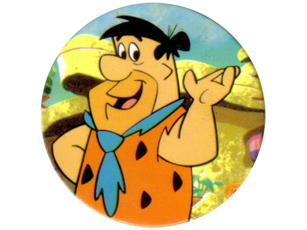 ಫ್ರೆಡ್ ಫ್ಲಿನ್ಸ್ ಟೋನ್ ಫ್ರೆಡ್ ಫ್ಲಿನ್ಸ್ ಟೋನ್