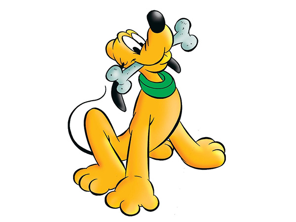 ಪ್ಲೂಟೋ ಪ್ಲೂಟೋ