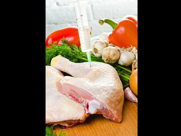  ಹಾರ್ಮೋನುಗಳ ಫಲದಿಂದ ಬೆಳೆದ ಕೋಳಿ ನಾಟಿ ಕೋಳಿಗೆ ಸಾಟಿಯಲ್ಲ