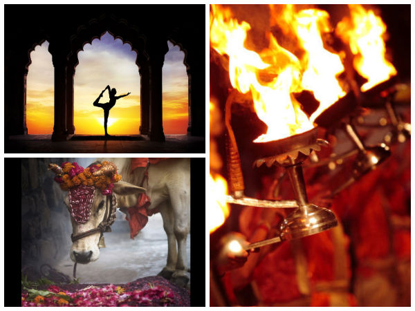 ಹಿ೦ದೂ ಧರ್ಮವು ಒ೦ದು ಜೀವನಧರ್ಮ ಅಥವಾ ಜೀವನಮಾರ್ಗವಾಗಿದೆ