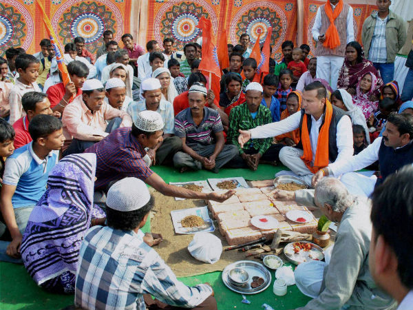 ನಿಜಕ್ಕೂ ಮತಾ೦ತರಗೊಳಿಸುವವರು ಯಾರಾಗಿರುತ್ತಾರೆ?