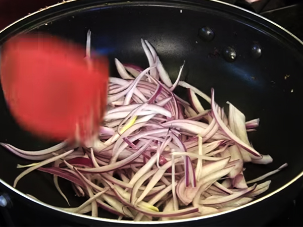 Malabar Style Chicken Curry Recipe