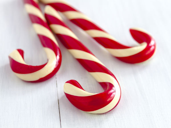 Christmas Tales: The Legend Of The Candy Cane