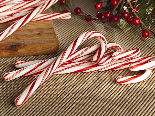 Christmas Tales: The Legend Of The Candy Cane