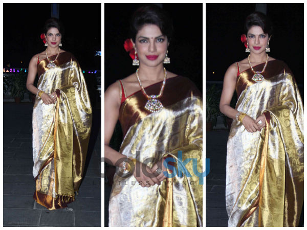 7 Starlets At A Wedding Reception