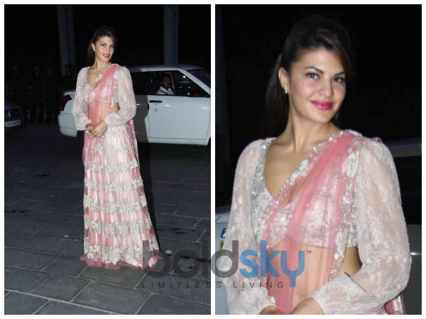 7 Starlets At A Wedding Reception