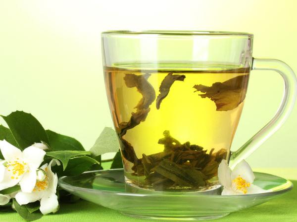 10 types of flavoured green tea that have 20 health benefits