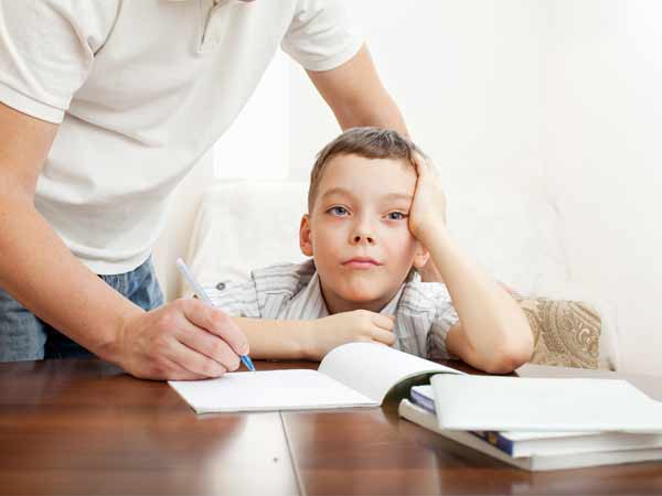 How To Help Your Child Prepare For Exams? 
