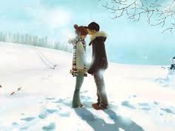 Romantic Winter Date Ideas for Couples