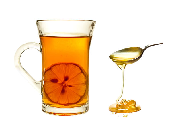 How to lose belly fat and maintain a healthy weight with honey