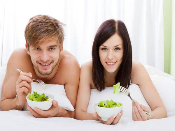 Ways to lower cholesterol naturally