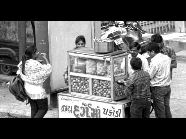 ಮಾಮೂಲಿ ಸ್ಥಳದಲ್ಲಿ ನೀವು ಕೇಳದೆಯೇ ನಿಮ್ಮ ರುಚಿ ತಯಾರಾಗುತ್ತದೆ