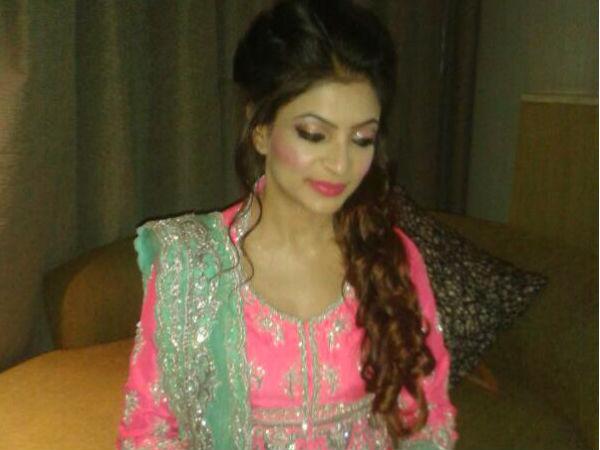 ಮೇಕ್-ಅಪ್ ವಿಚಾರ