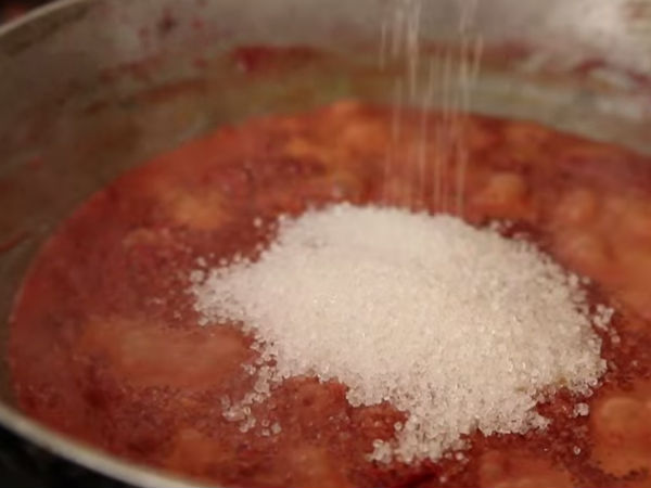 Yummy Beetroot Halwa Recipe