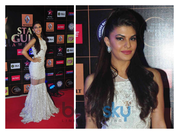 Star Guild Awards 2015: Best Dressed Celebrities