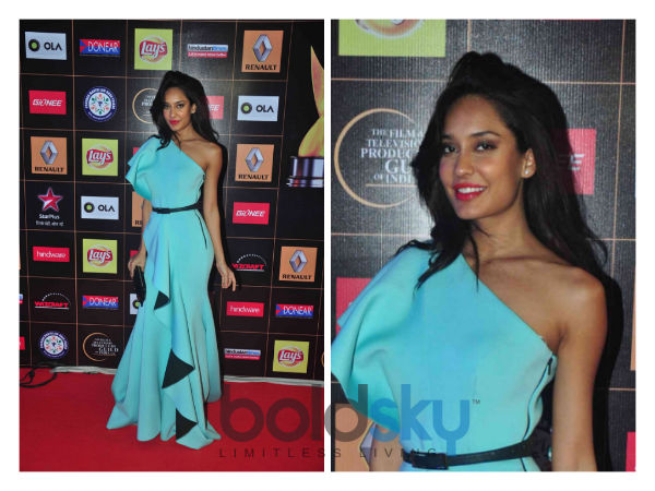 Star Guild Awards 2015: Best Dressed Celebrities