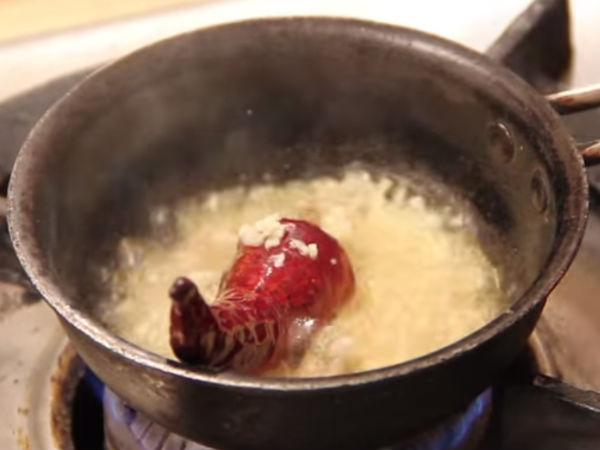 Quick & Simple Dal Fry Recipe