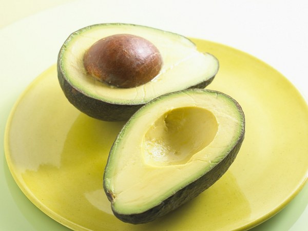 ಬೆಣ್ಣೆ ಹಣ್ಣು (ಅವಕಾಡೋ)