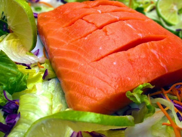 ಸಾಲ್ಮನ್