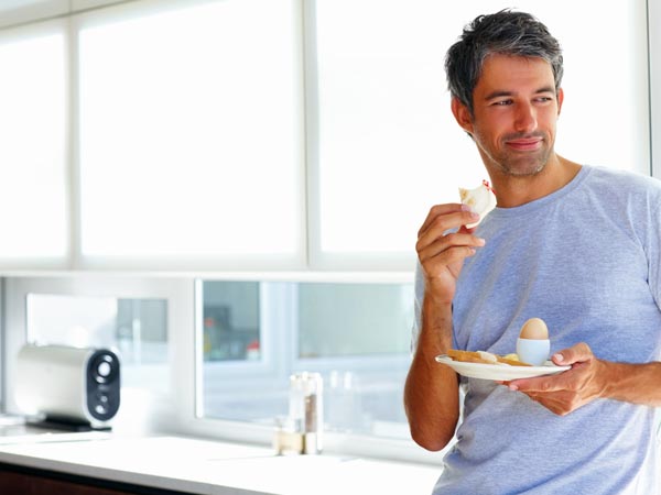 Reasons Why Most Diets Fail