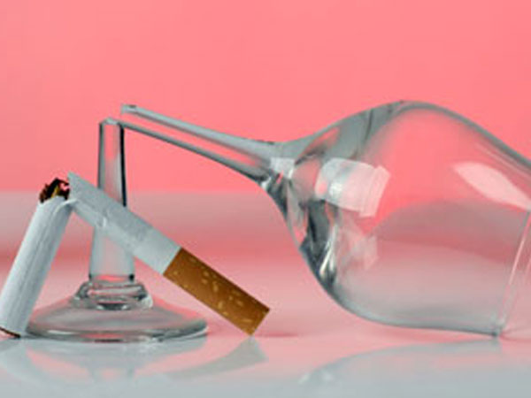 ಆಲ್ಕೋಹಾಲ್