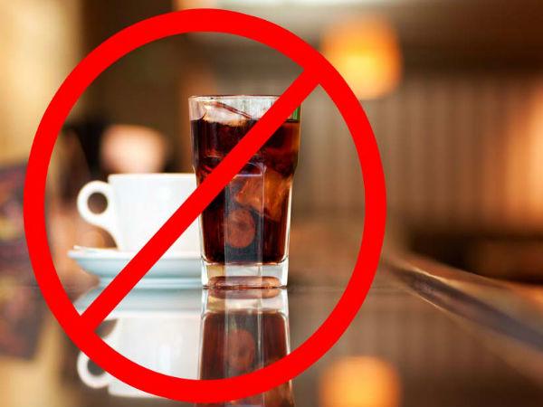 ಕಬ್ಬಿಣ ಹೀರಲು ತಡೆಯೊಡ್ಡುವ ಆಹಾರಗಳನ್ನು ತ್ಯಜಿಸಿ