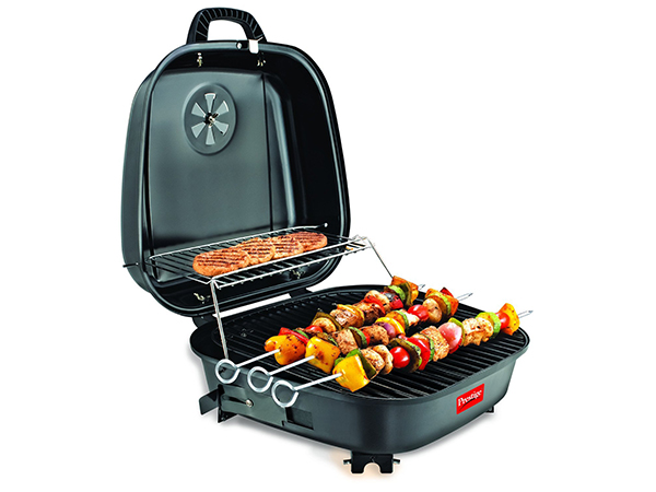 Wonderchef Essenza Magic Barbeque