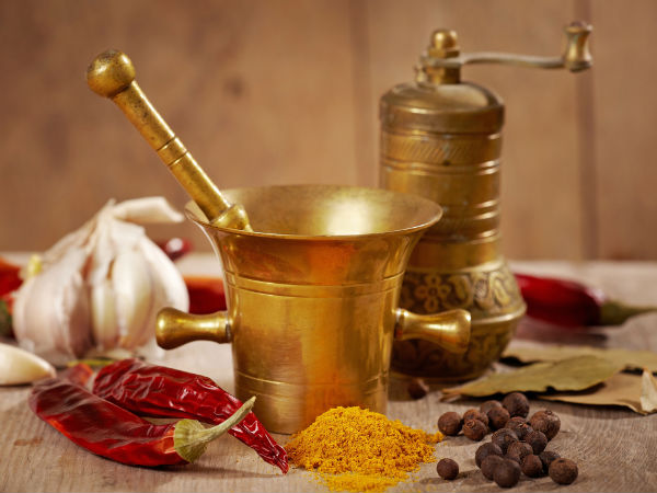 Easy To Prepare Sambar Masala & Chutney Pudi Recipe