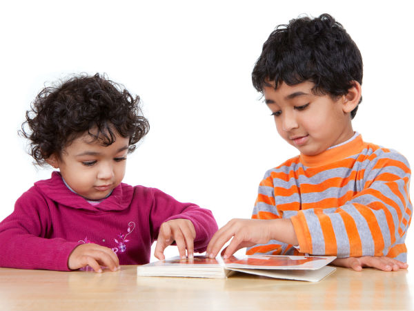 Tips For Kids To Keep Their Study Table Clean