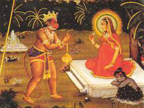 ನೀಡಲ್ಪಟ್ಟ ಆದೇಶವು ಯಾವುದಾಗಿತ್ತು?