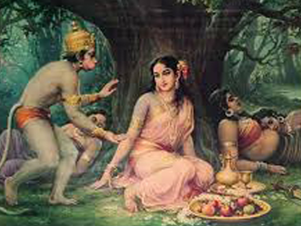 ಹನುಮನಿ೦ದ ವಾಗ್ವಾದವನ್ನು ಗೆಲ್ಲುವ ಪ್ರತಿ ಹೇಳಿಕೆ